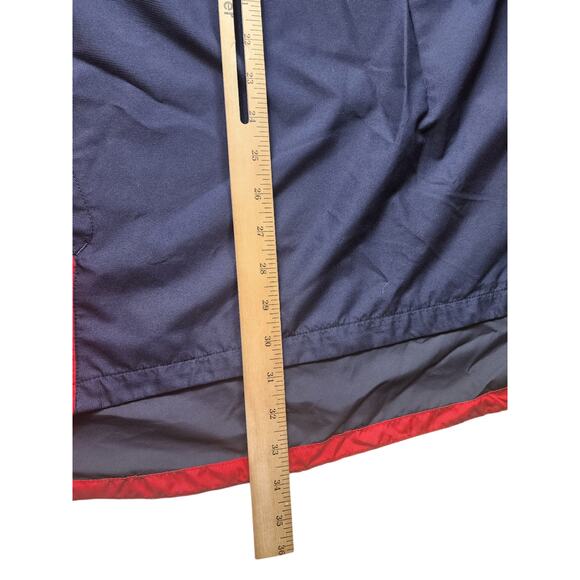 Majestic Minnesota Twins Pullover Windbreaker XL CoolBase Warmup Dugout Baseball - Picture 9 of 12